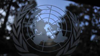 В ООН выразили надежду на мирное урегулирование ситуации вокруг Украины