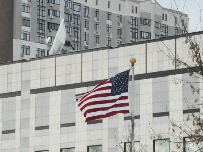 Россия продвигает искаженную интерпретацию Минских соглашений – посольство США
