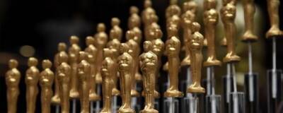 Стали известны претенденты на «Оскар-2022»