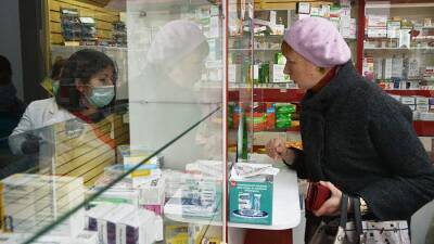 В Минздраве исключили ограничения на выдачу льготных лекарств из-за пандемии