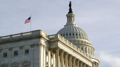 Вашингтон выступил против немедленного введения санкций в отношении СП-2