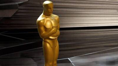 Объявлены номинанты на премию "Оскар" в 2022 году