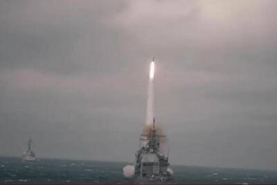 Британские ракеты помогут Украине противостоять России на море, сообщил посол