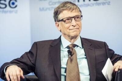 Билл Гейтс рассказал в новой книге, как предотвратить новую пандемию