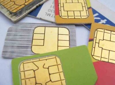 На продажу SIM-карт предложили ввести лимит