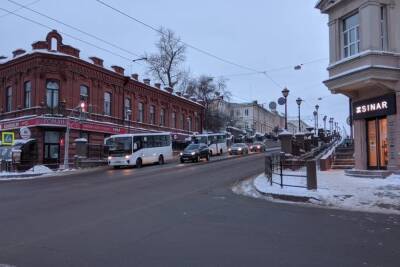 Мороз прогнозируют синоптики в Томской области 9 февраля