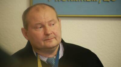 Выбивали показания против Порошенко: в «Евросолидарности» опубликовали видео с Чаусом