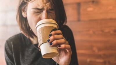 Пощадите сердце: почему стоит отказаться от кофе после перенесенного «омикрона» - 5-tv.ru - Россия