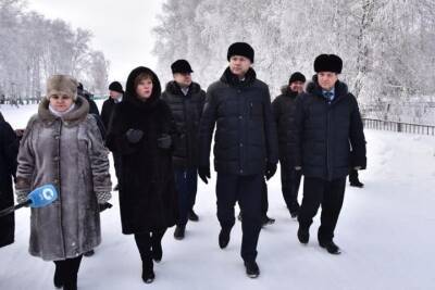 Новосибирский губернатор заболел коронавирусом