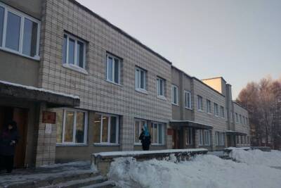 Уголовное дело возбуждено после гибели четырех детей в новосибирской больнице