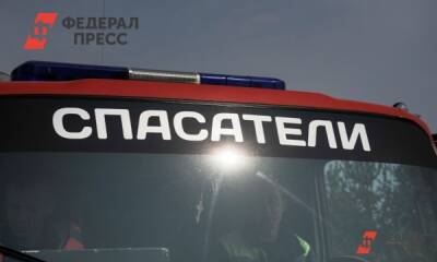 420 человек эвакуировали из-за утечки аммиака на предприятии во Владивостоке: подробности