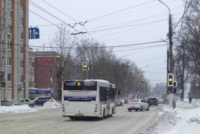 Во Владимире хотят спасти 27 автобусный маршрут