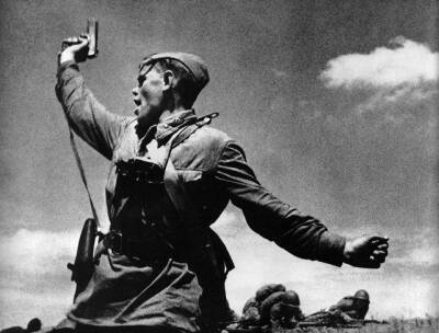 «Священная», «народная», «победоносная»: как изначально в СССР называли Великую Отечественную войну - Русская семерка