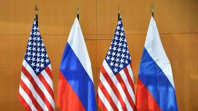 Россия оценила готовность США обсуждать принцип неделимой безопасности