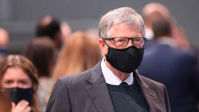 Билл Гейтс анонсировал выход авторской книги о предотвращении пандемии