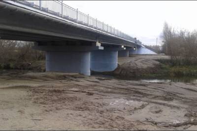 В этом году в Костромской области запланирован ремонт семи мостов