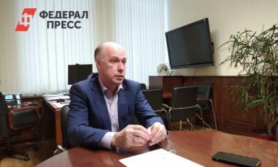 Когда в Екатеринбурге начнутся первые опрессовки: ответ вице-мэра