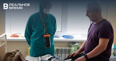 Иммунолог Болибок: пациенты с «омикроном» стали жаловаться на боль в теле