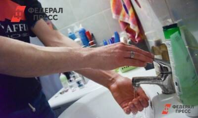 Власти не готовы комментировать ситуацию с отсутствием воды в Старокамышинске