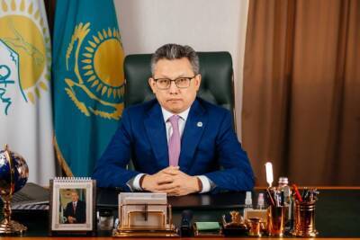Министр торговли и интеграции возглавил фонд развития предпринимательства Казахстана