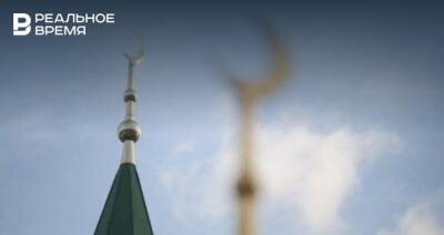 На разработку проекта планировки территории для строительства Соборной мечети выделят почти 13 млн рублей