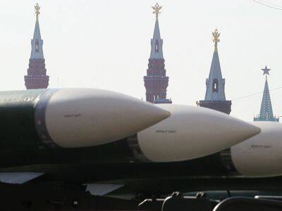 Новая военная доктрина союзного государства позволит РФ разместить ядерное оружие на территории Беларуси