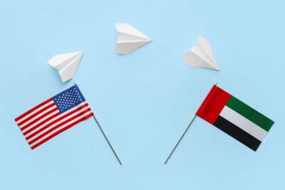Посольство США в ОАЭ предупреждает граждан о возможном ракетном или беспилотном ударе и мира