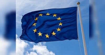 60 відсотків жителів Європи вважають, що ЄС чи НАТО мають стати на захист України у разі вторгнення — опитування