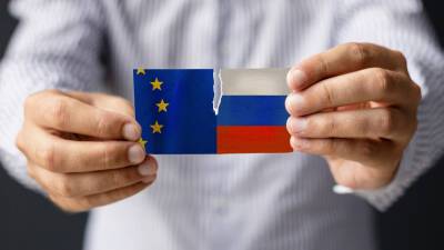 Чижов назвал ситуацию в отношениях между Россией и ЕС слишком экзальтированной