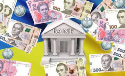 В 2021 году прибыль банковского сектора достигла исторического максимума — Нацбанк