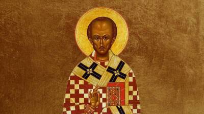 9 февраля православные верующие вспоминают перенесение мощей святителя Иоанна Златоуста