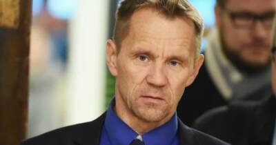 В Финляндии политик ушел в отставку из-за заявления об Украине