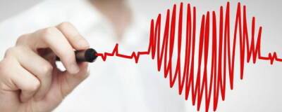 Ученые: после ковида увеличивается риск сердечно-сосудистых заболеваний