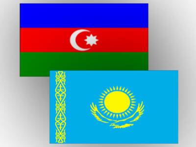 Азербайджан и Казахстан могут сотрудничать в транспортном секторе в Карабахе - советник посла