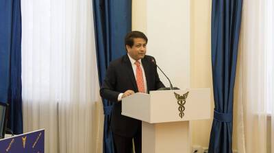 Посол: Беларусь и Индия имеют огромный потенциал сотрудничества в различных сферах