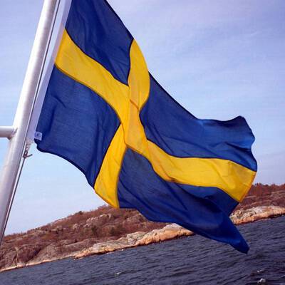Швеция отменяет все антиковидные ограничения