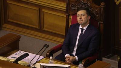 На Украине выразили сомнение в выполнении Зеленским Минских соглашений