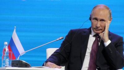 Путин распорядился обеспечить Вечные огни бесплатным газом до 1 мая