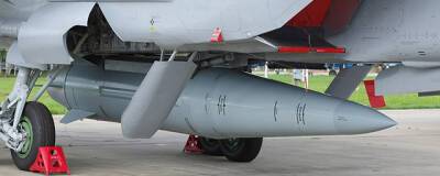 Forbes: размещение МиГ-31К под Калининградом станет сигналом для НАТО