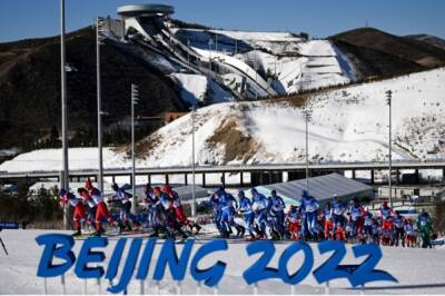 Стали известны российские участники лыжных гонок на 10 и 15 км на ОИ
