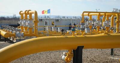 В Баку пояснили доступ Кишинева к азербайджанскому газу: истина в интерконнекторе