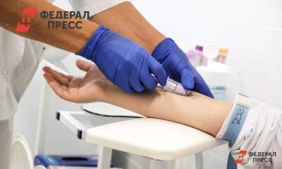 Сколько стоит тест на антитела к коронавирусу в Южно-Сахалинске