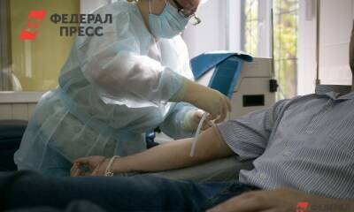 Сколько стоит сдать на антитела для получения ковид-сертификата в Петербурге