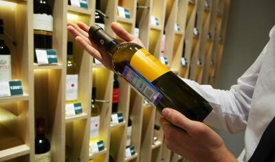 Виноделы предупредили о подорожании вина на 15% из-за маркировки «Честный знак»