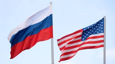 «Лицемерно твердят о праве НАТО на расширение»: посольство РФ назвало однобоким подход США к теме неделимой безопасности