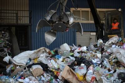 Проект мусороперерабатывающего завода в Ленобласти прошел экологическую экспертизу - власти