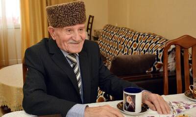 Скончался заслуженный художник Азербайджана Фахраддин Али