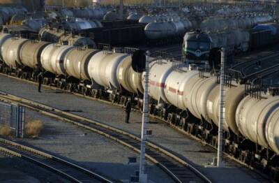 Ничего личного, только бизнес: Белоруссия наращивает поставки бензина на Украину