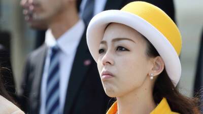 У заболевшей COVID-19 японской принцессы Йоко диагностировали пневмонию