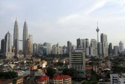 Малайзия решила открыть границы с 1 марта